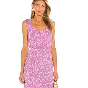 Petal Heart Dress - Steve Madden